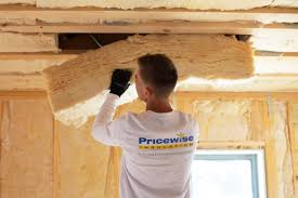 Best Weatherproofing Services  in USA